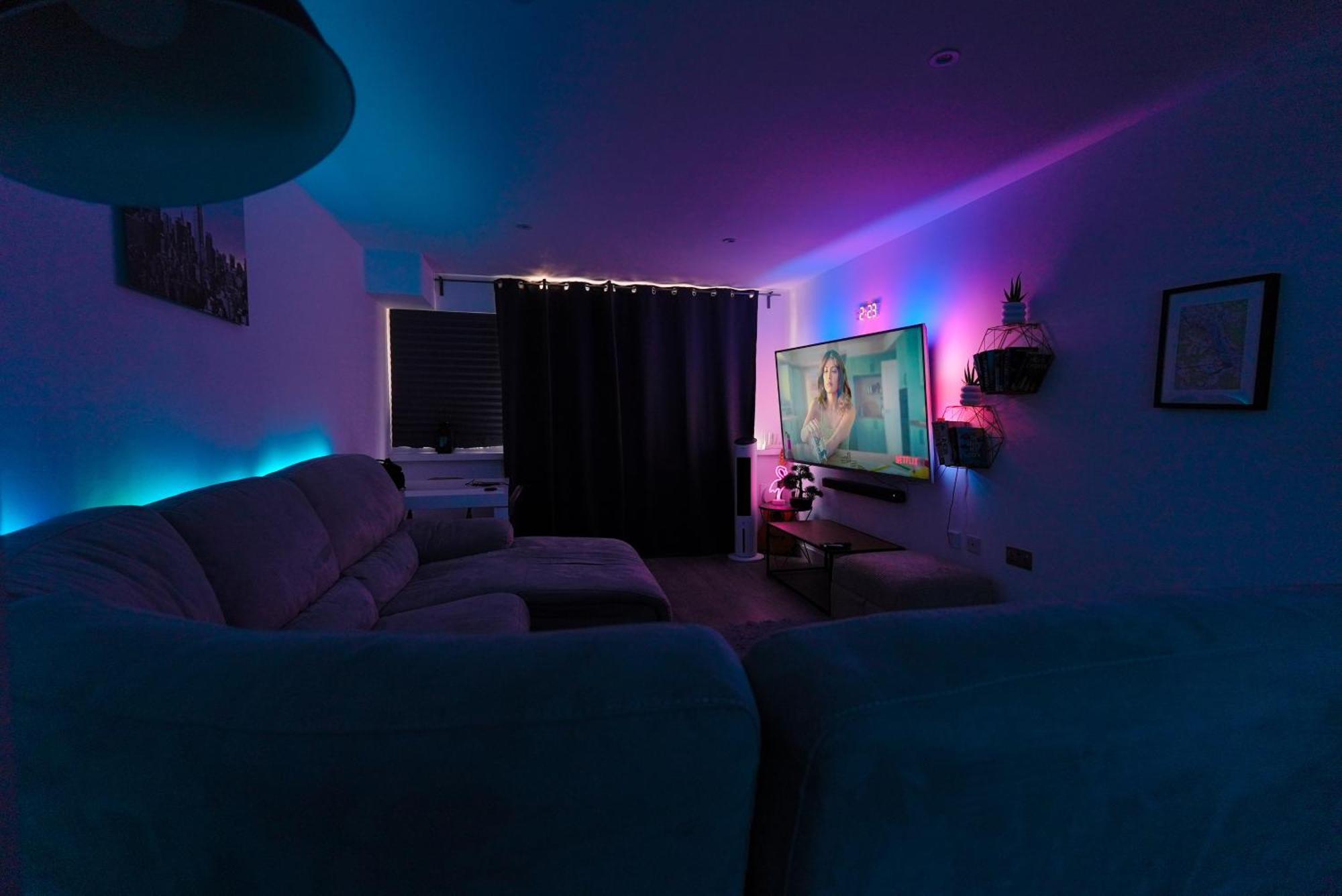 Smart Apartment Close To Watford Atria And Station Luaran gambar